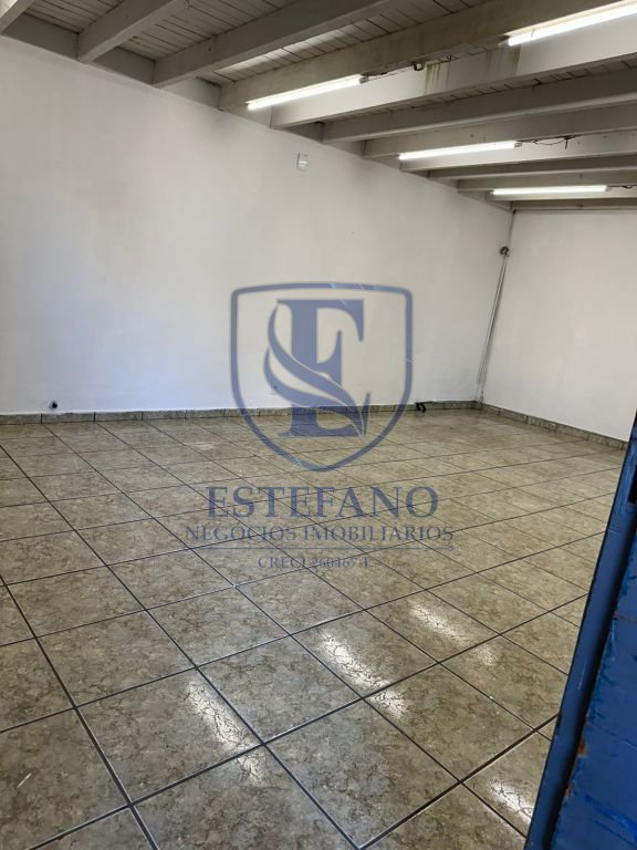 Depósito-Galpão-Armazém para alugar com 2 quartos, 330m² - Foto 11