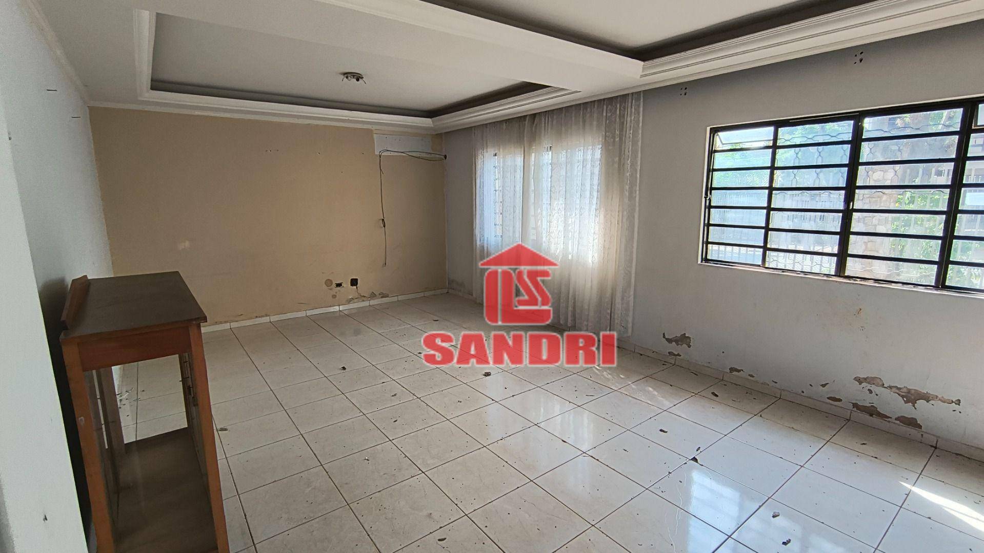 Sobrado para alugar com 4 quartos, 237m² - Foto 7