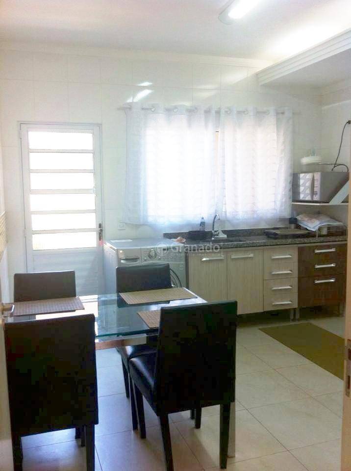 Sobrado à venda com 2 quartos, 102m² - Foto 6