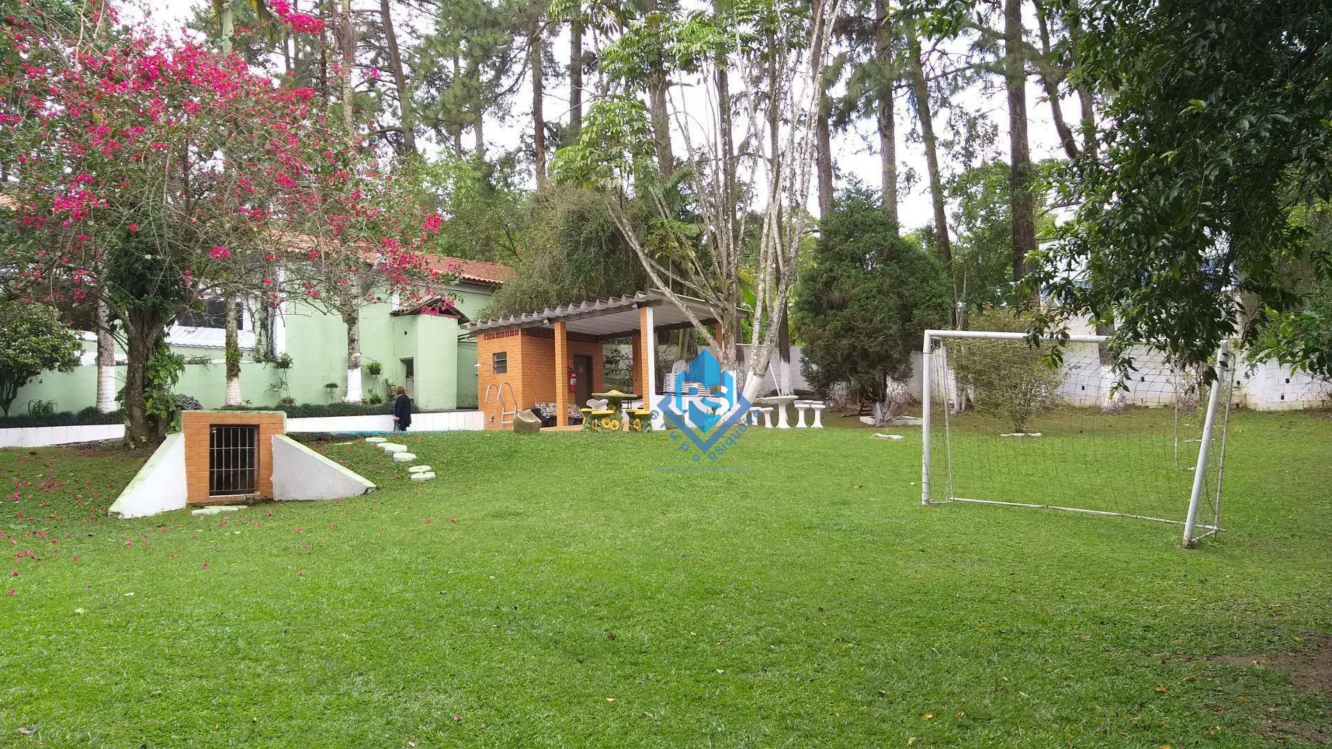 Chácara à venda com 4 quartos, 3600M2 - Foto 1