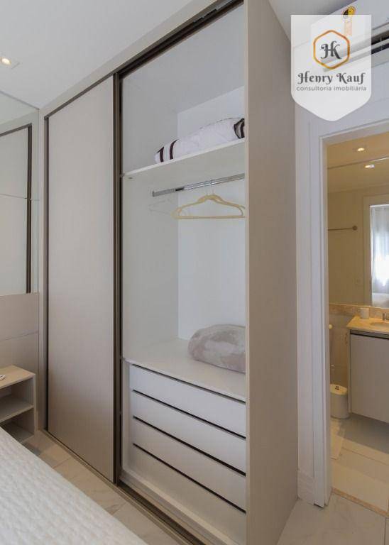 Apartamento para alugar com 2 quartos, 66m² - Foto 45