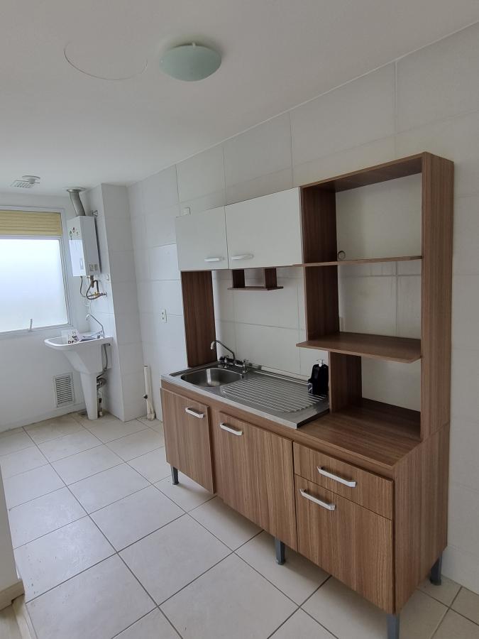 Apartamento à venda com 2 quartos, 54m² - Foto 5