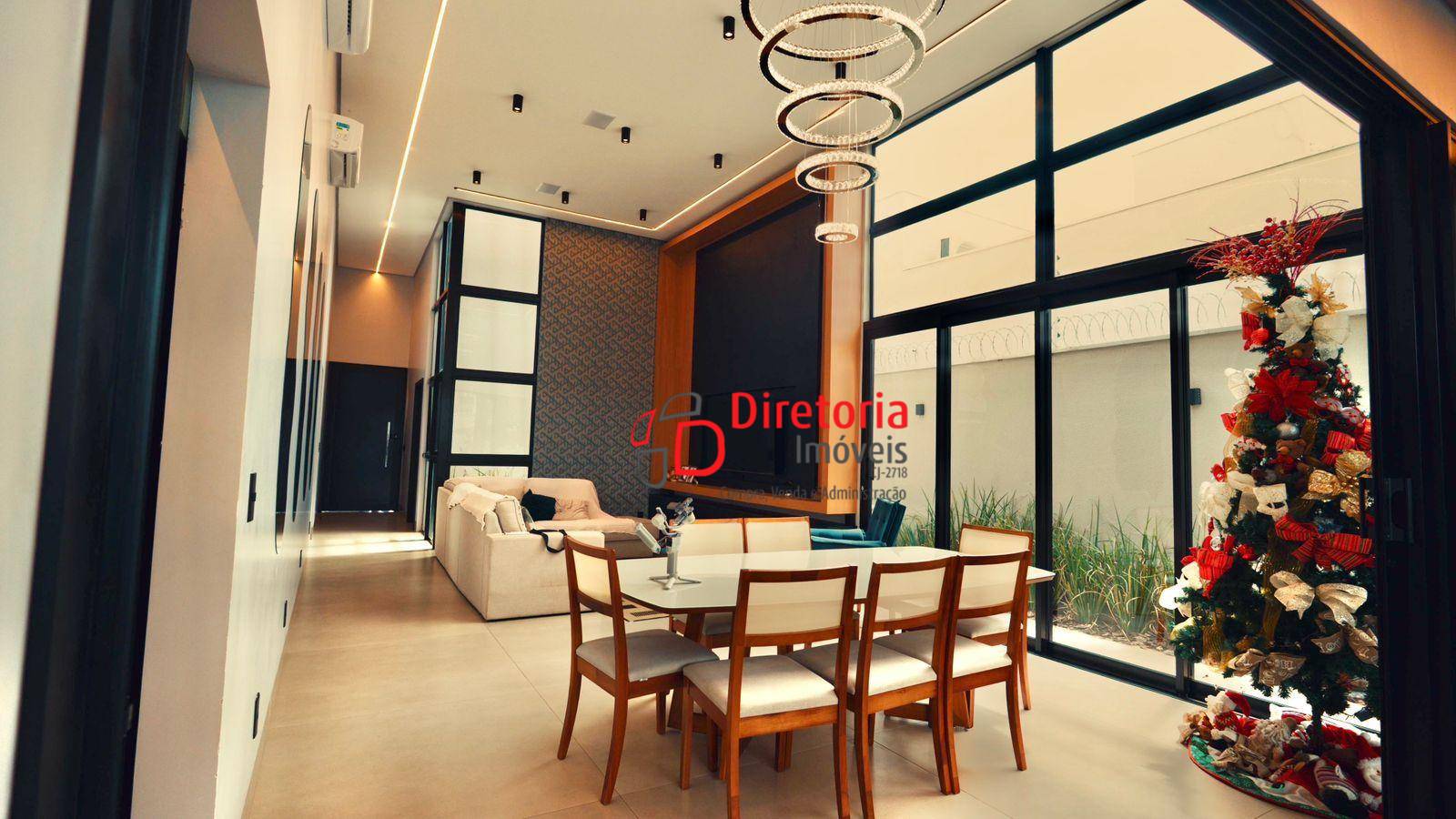 Casa, 3 quartos, 200 m² - Foto 24