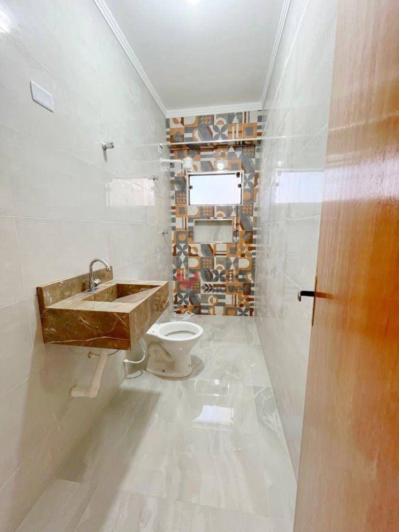 Casa, 3 quartos, 100 m² - Foto 21