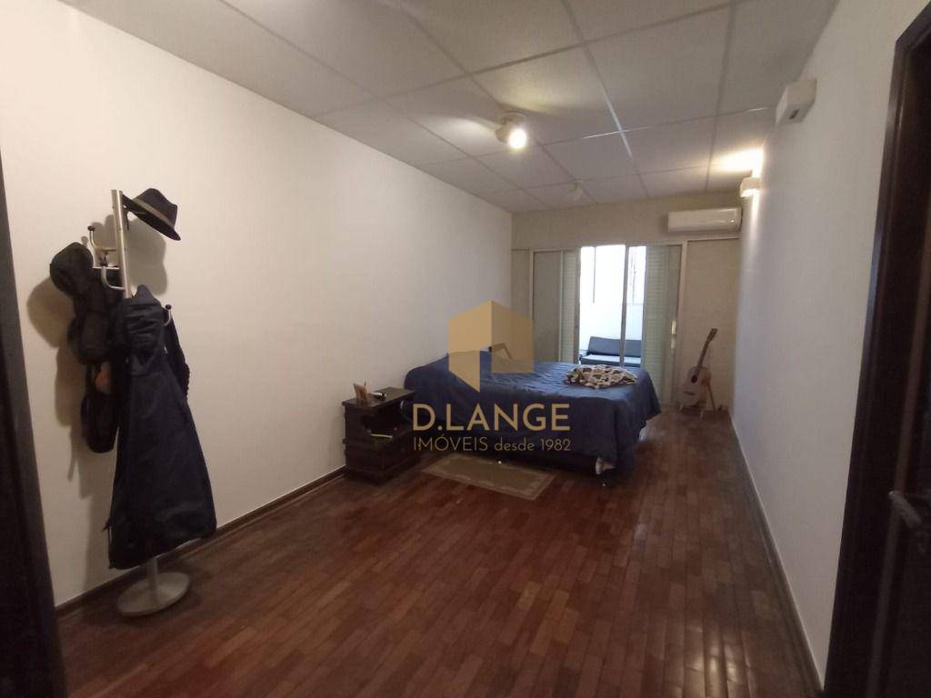 Apartamento à venda com 3 quartos, 200m² - Foto 12