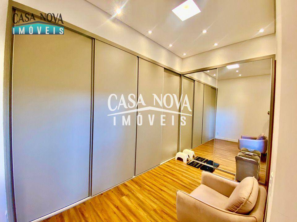 Casa de Condomínio à venda com 5 quartos, 619m² - Foto 13