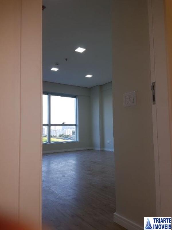 Conjunto Comercial-Sala para alugar, 30m² - Foto 7