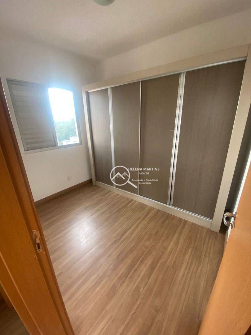 Apartamento à venda com 2 quartos, 48m² - Foto 9