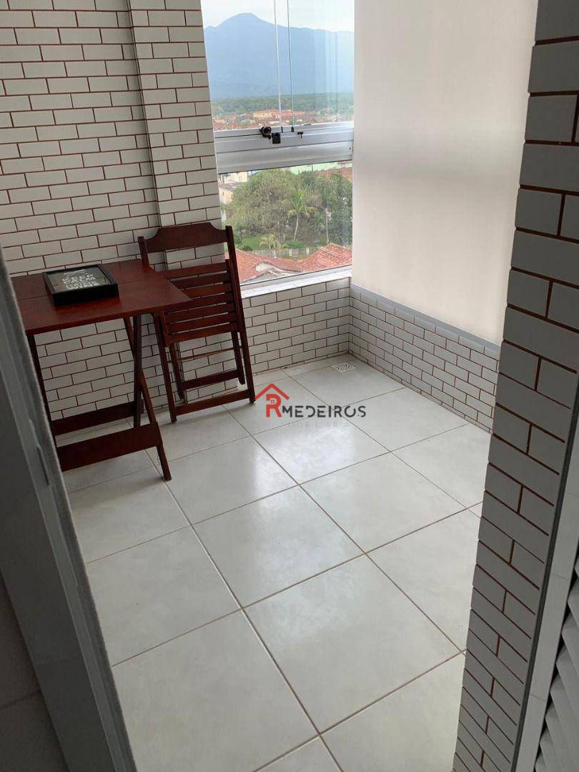 Apartamento à venda com 1 quarto, 44m² - Foto 14