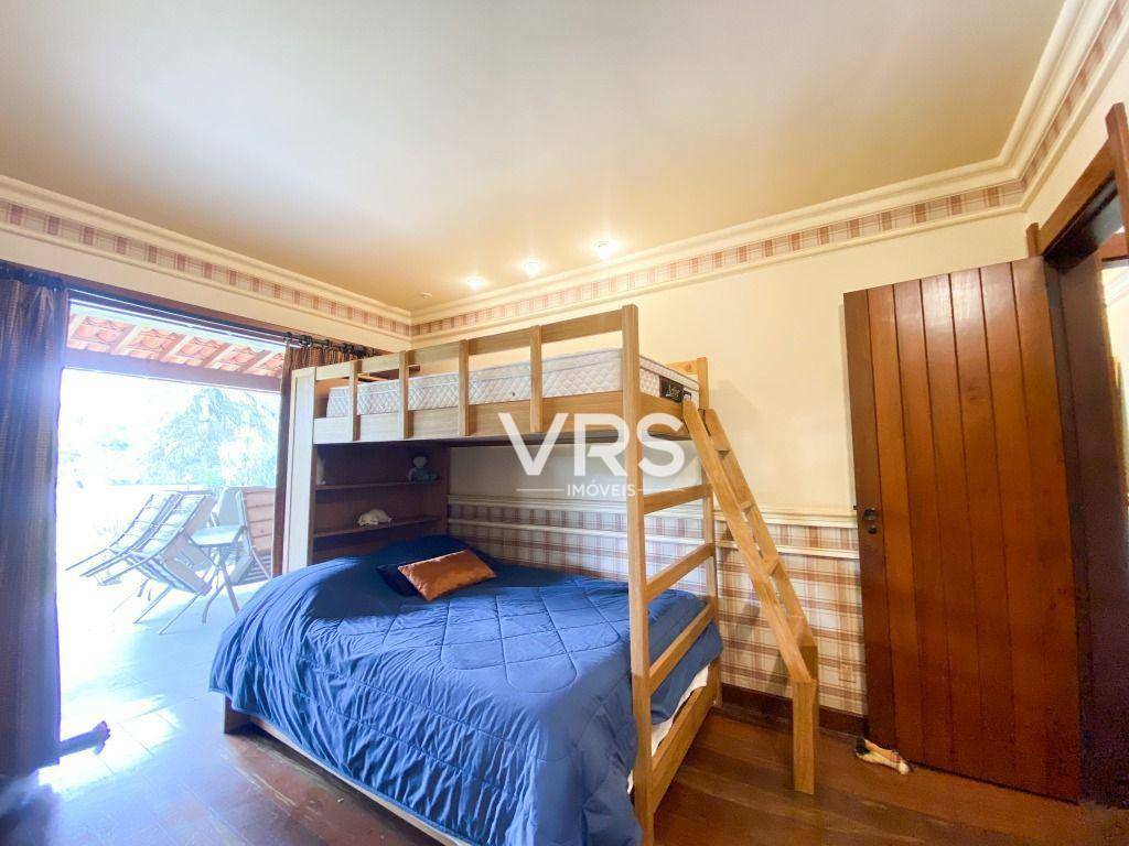Casa de Condomínio à venda com 5 quartos, 504m² - Foto 11