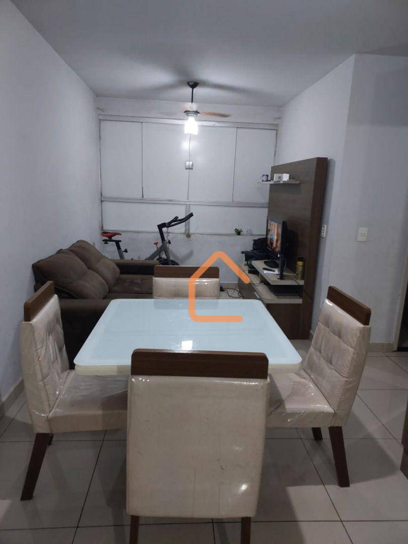 Apartamento para alugar com 2 quartos, 50m² - Foto 5