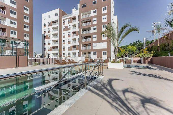 Apartamento, 2 quartos, 56 m² - Foto 1