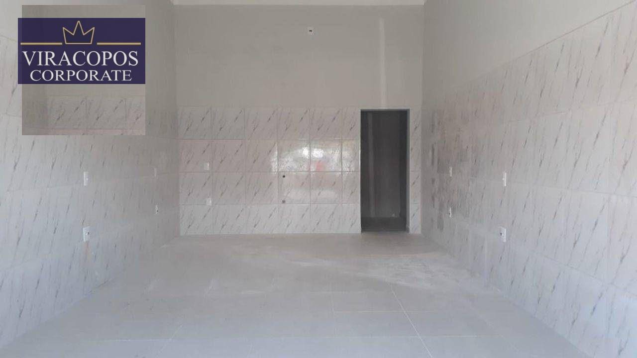 Loja-Salão para alugar, 40m² - Foto 1