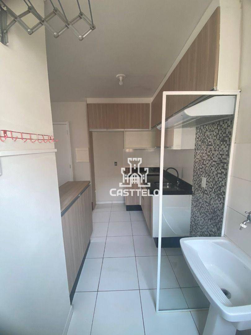 Apartamento à venda com 2 quartos, 46m² - Foto 8