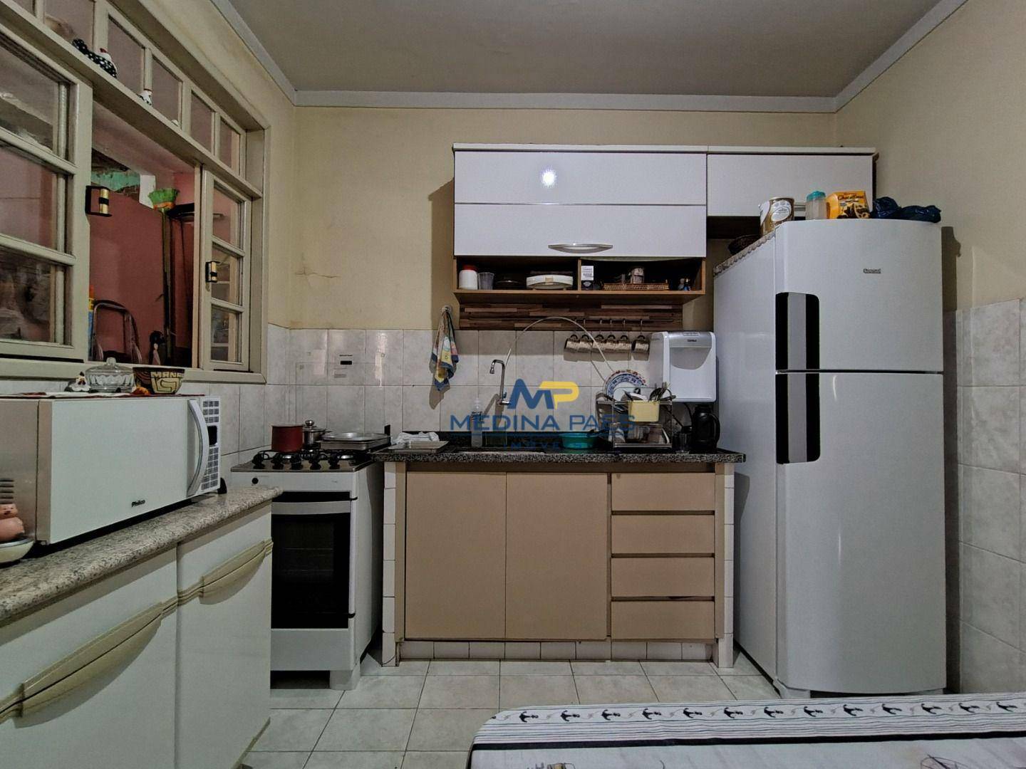 Casa à venda com 3 quartos, 69m² - Foto 29