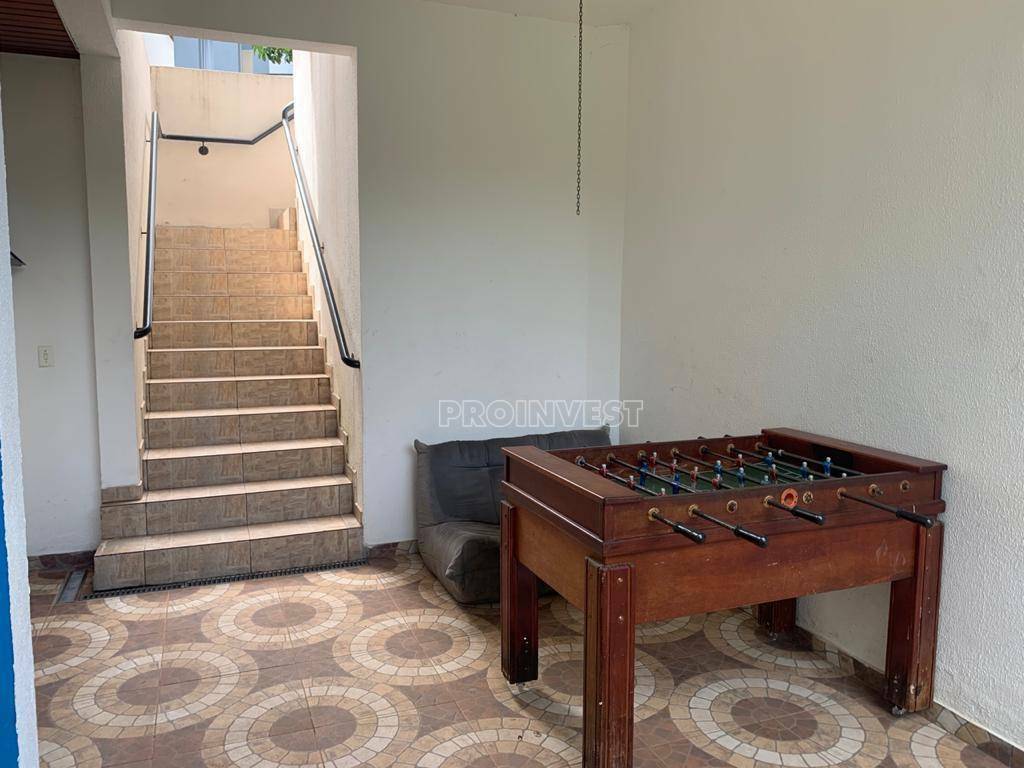 Casa de Condomínio para alugar com 3 quartos, 115m² - Foto 30