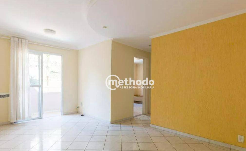 Apartamento à venda com 2 quartos, 68m² - Foto 1