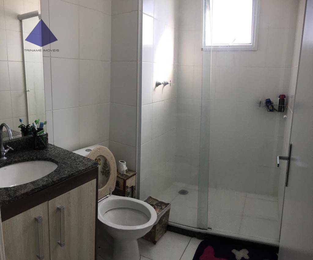 Apartamento à venda com 2 quartos, 58m² - Foto 12