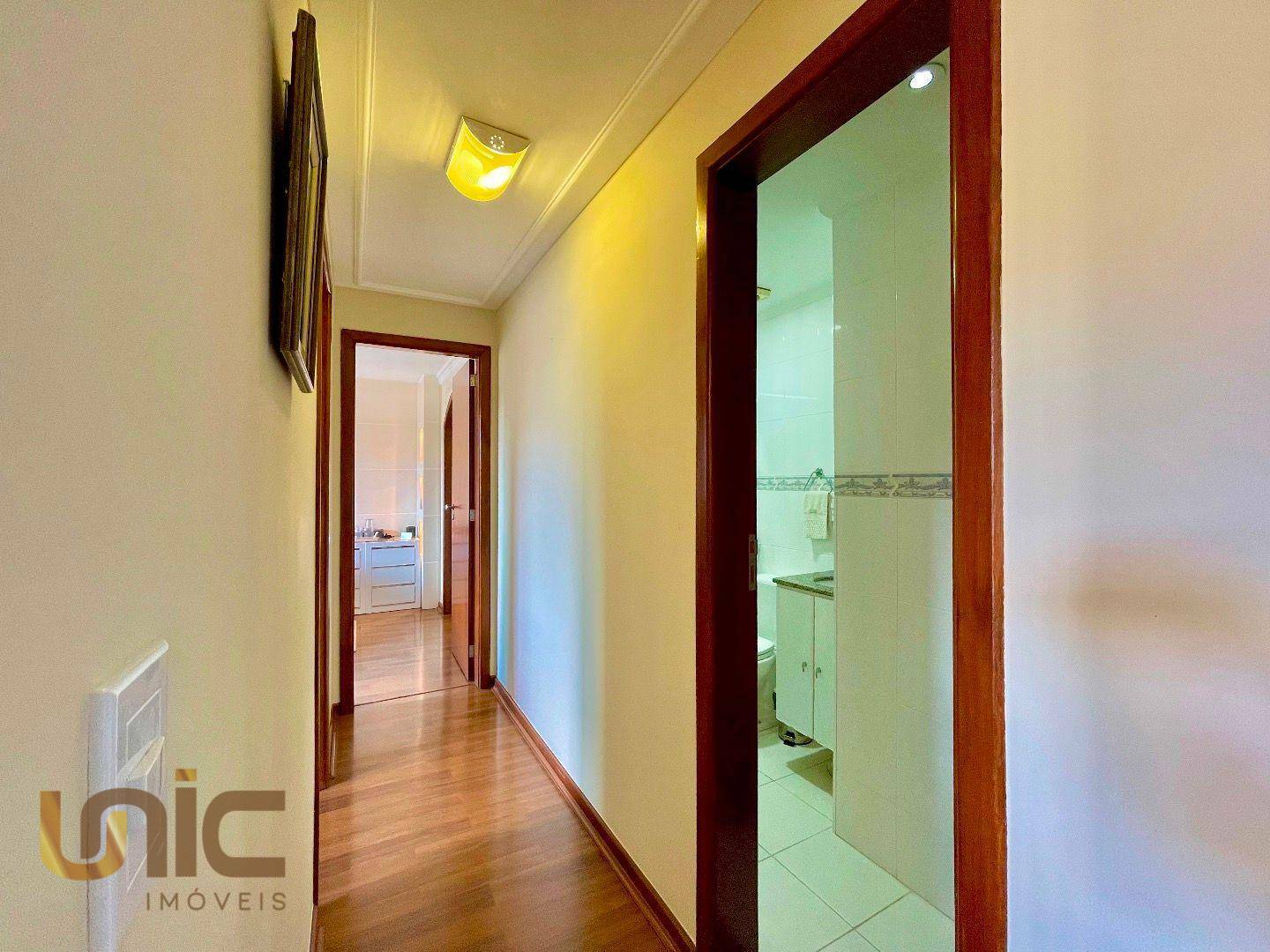 Apartamento à venda com 3 quartos, 85m² - Foto 9