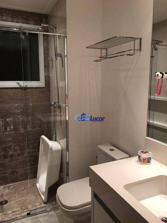 Apartamento à venda com 3 quartos, 88m² - Foto 6