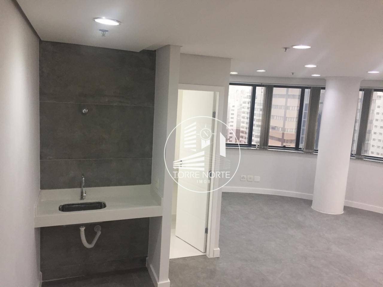 Conjunto Comercial-Sala à venda, 44m² - Foto 19