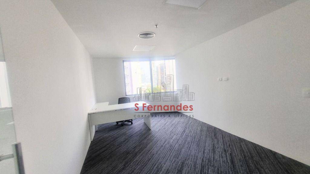 Conjunto Comercial-Sala para alugar, 223m² - Foto 12