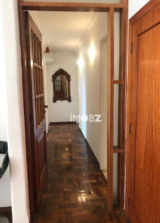 Apartamento à venda com 3 quartos, 150m² - Foto 8