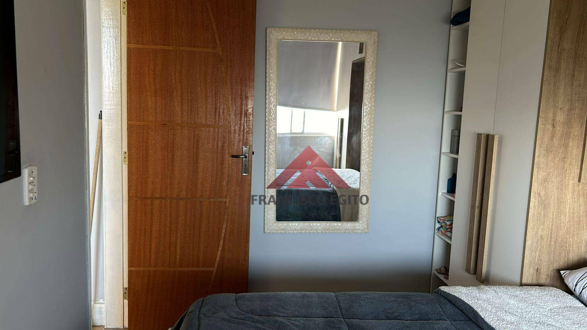 Apartamento à venda com 2 quartos, 50m² - Foto 6