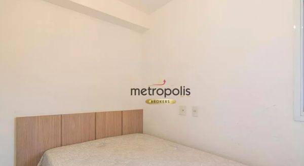 Cobertura à venda com 2 quartos, 120m² - Foto 9