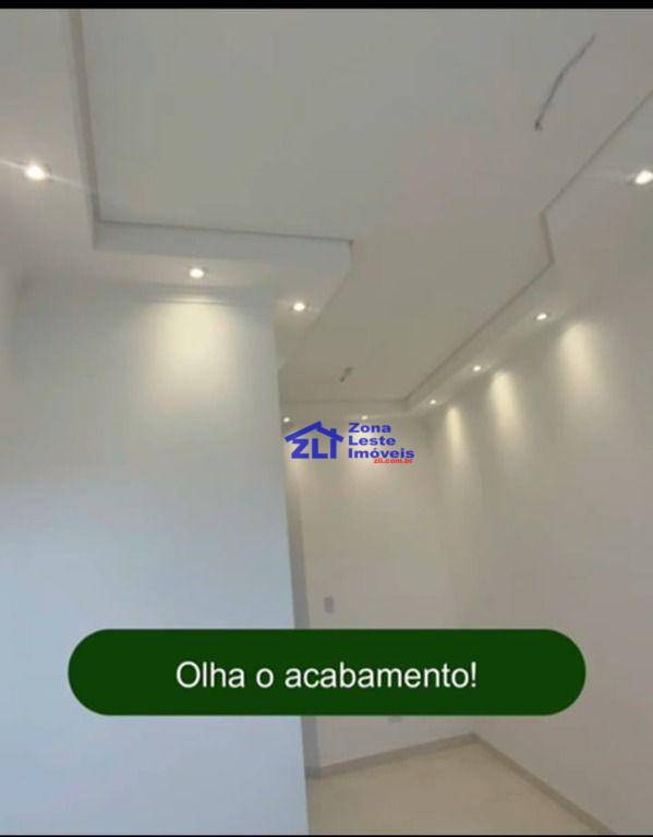 Apartamento à venda com 2 quartos, 45m² - Foto 9