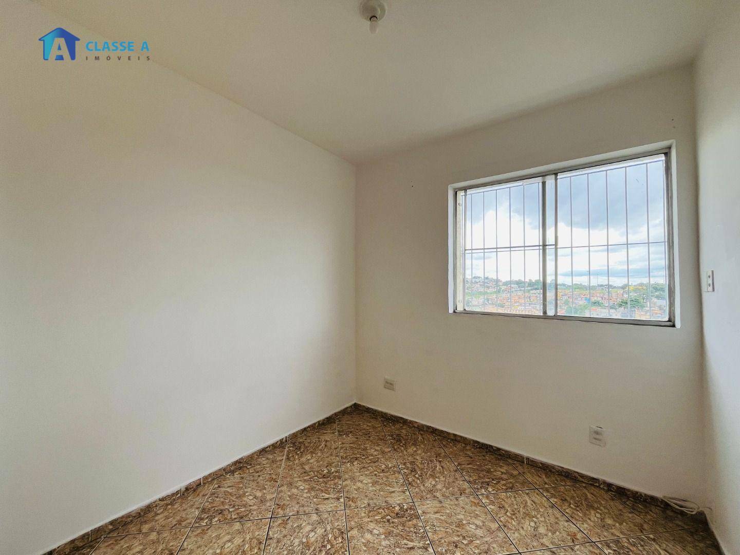 Apartamento à venda com 3 quartos, 105m² - Foto 3