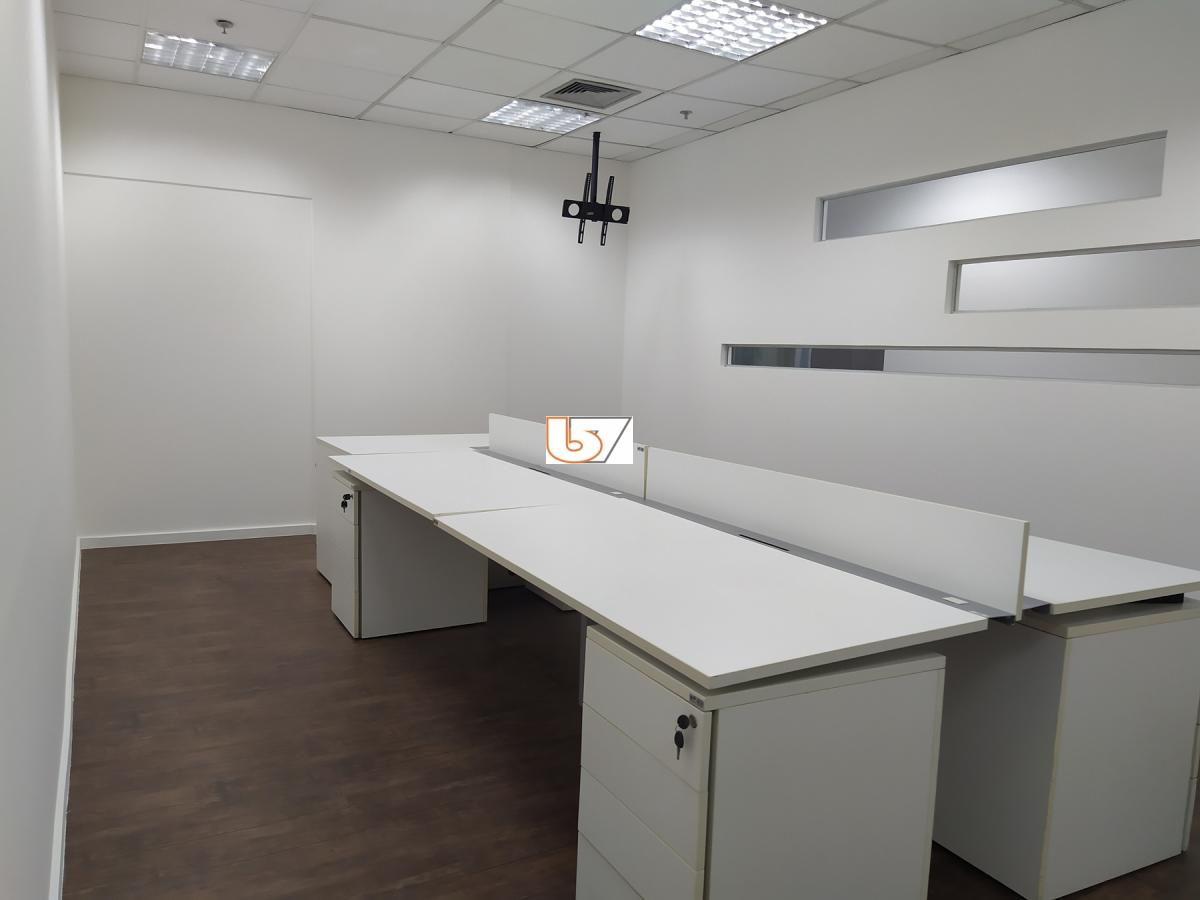 Conjunto Comercial-Sala para alugar, 1320m² - Foto 20