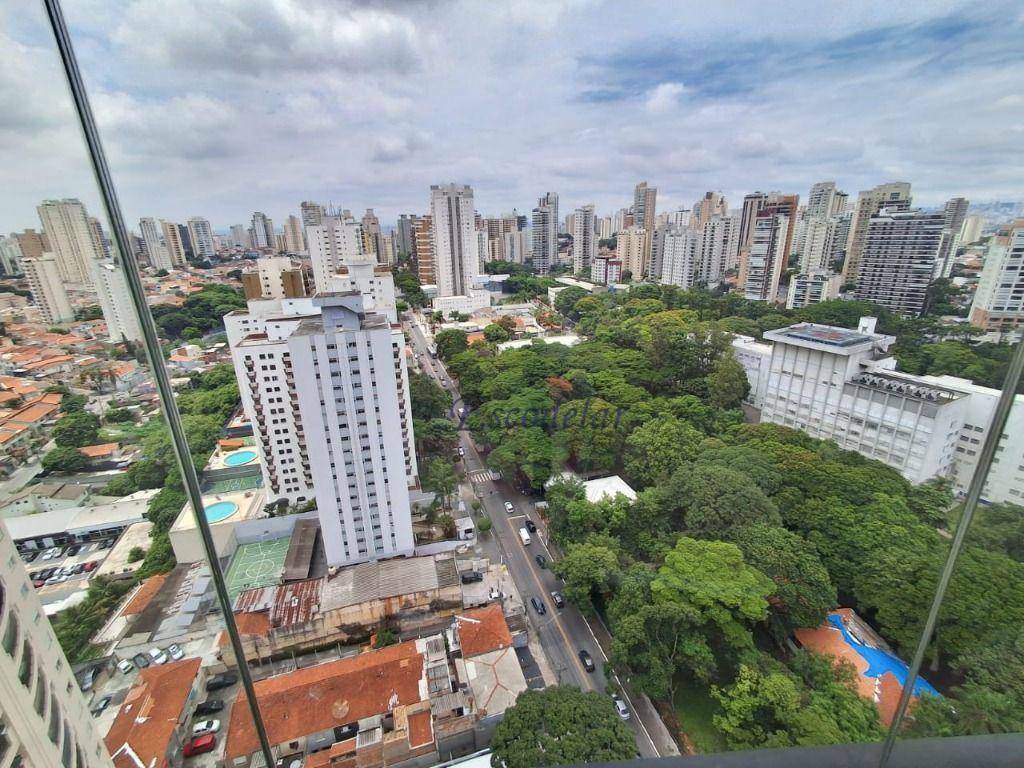 Apartamento à venda com 4 quartos, 174m² - Foto 5