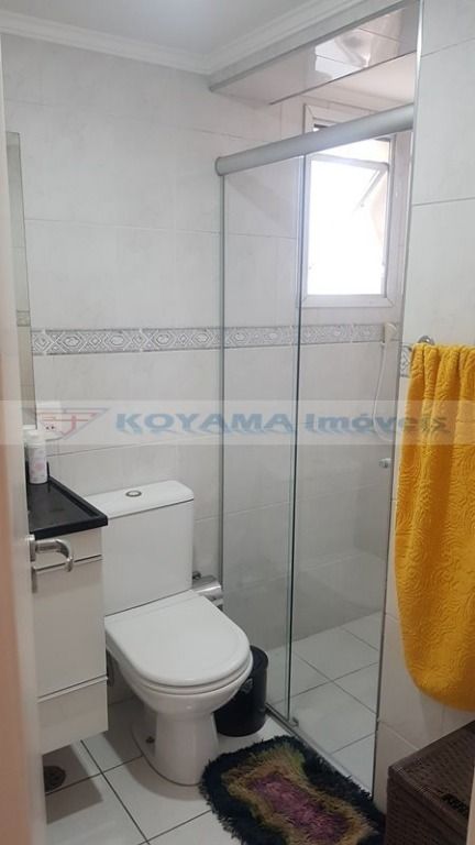 Apartamento à venda com 2 quartos, 63m² - Foto 20