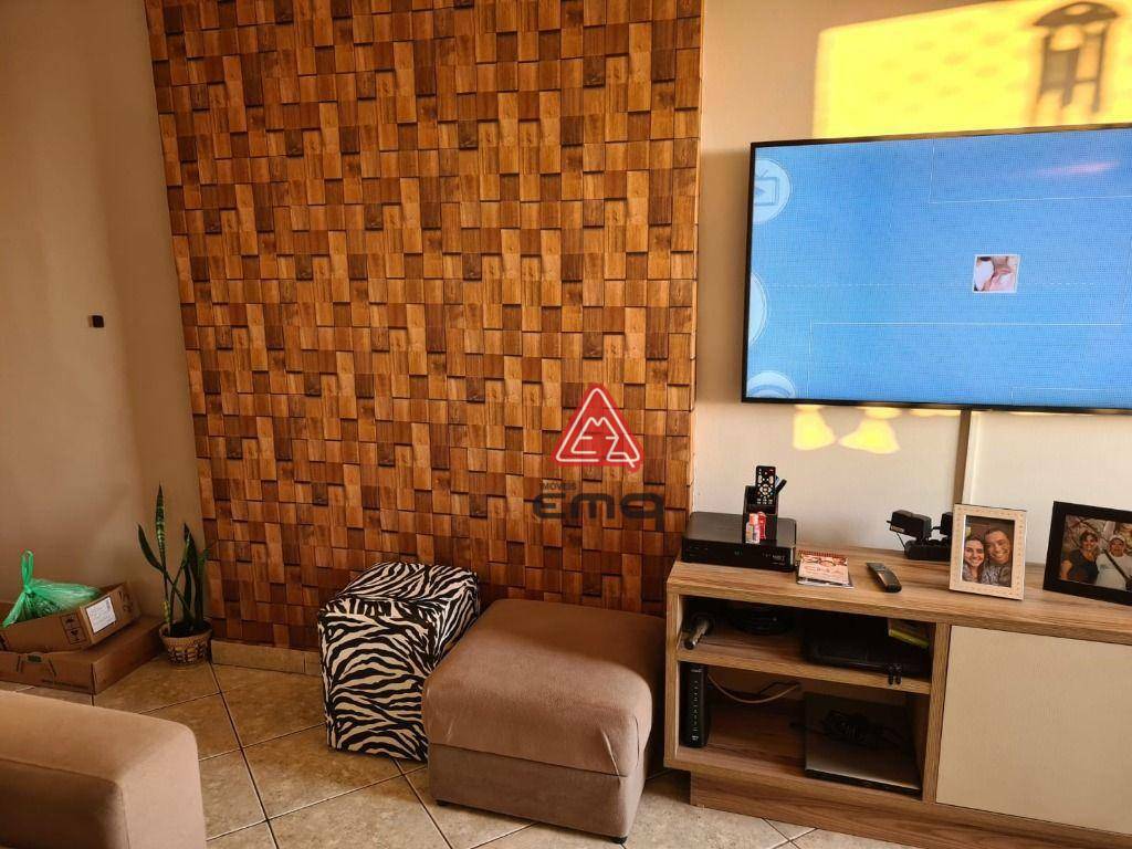 Apartamento à venda com 2 quartos, 55m² - Foto 3