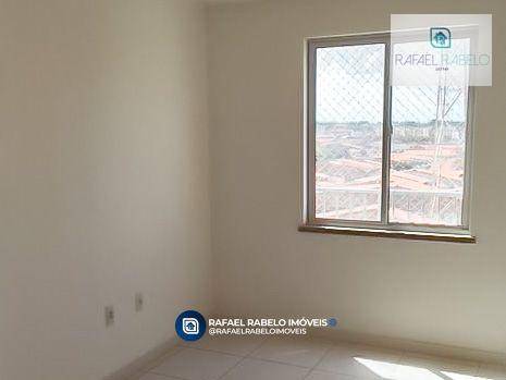 Apartamento à venda com 3 quartos, 63m² - Foto 9