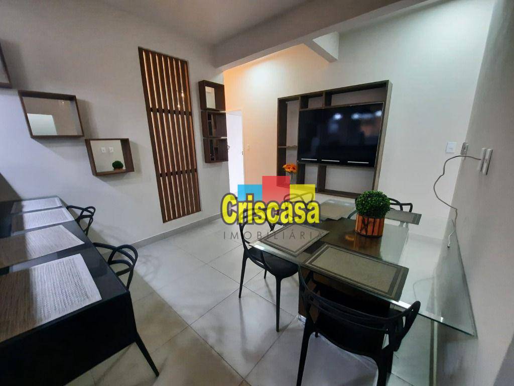 Apartamento para alugar com 3 quartos, 96m² - Foto 5