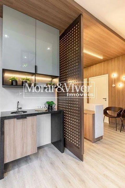 Conjunto Comercial-Sala à venda, 35m² - Foto 22