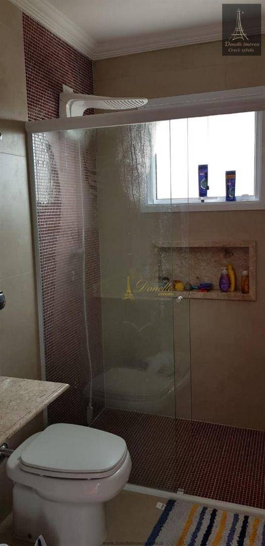 Sobrado à venda com 4 quartos, 260m² - Foto 25