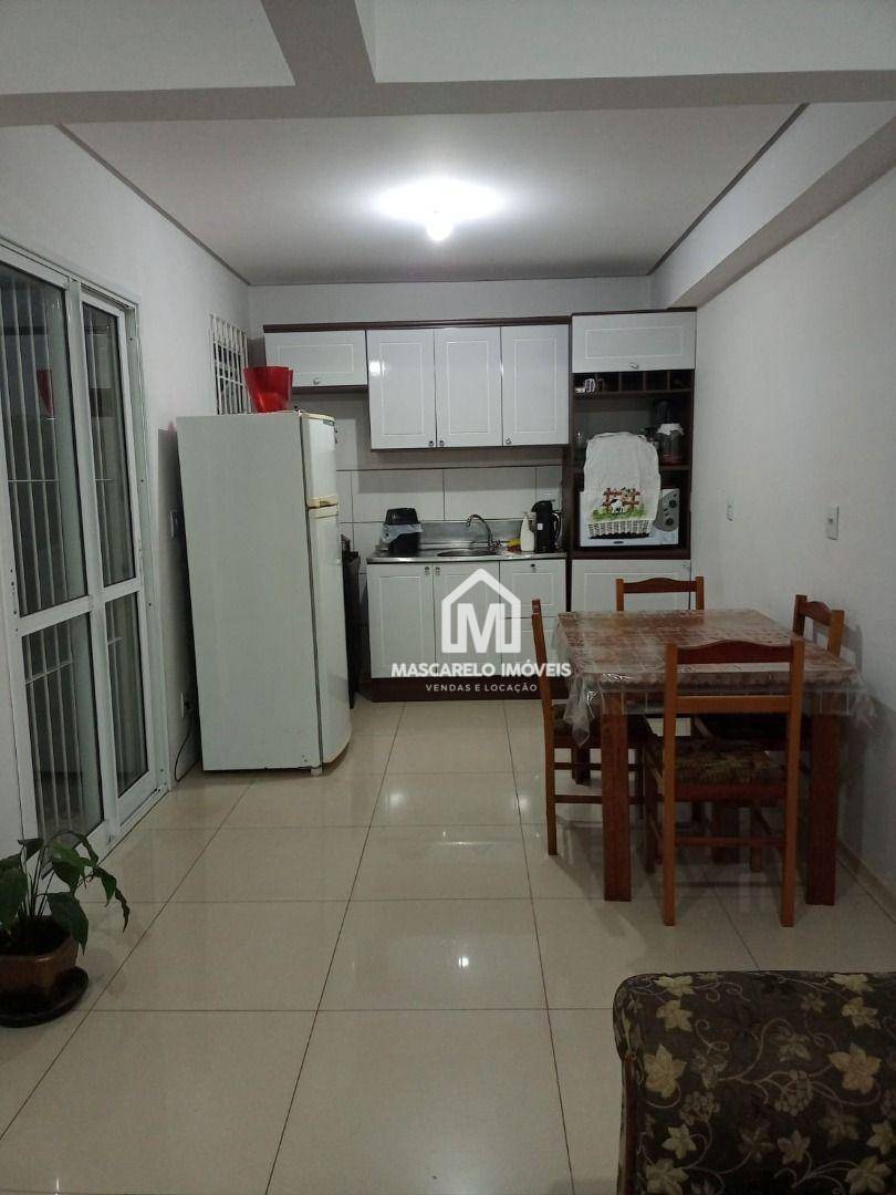 Sobrado à venda com 2 quartos, 81m² - Foto 17