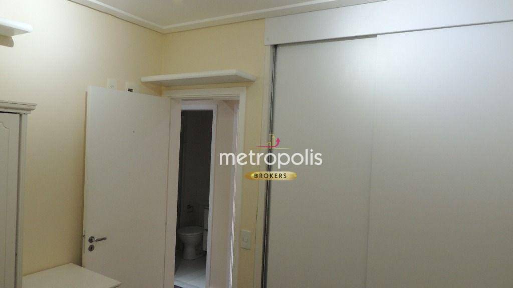 Apartamento à venda com 3 quartos, 64m² - Foto 12