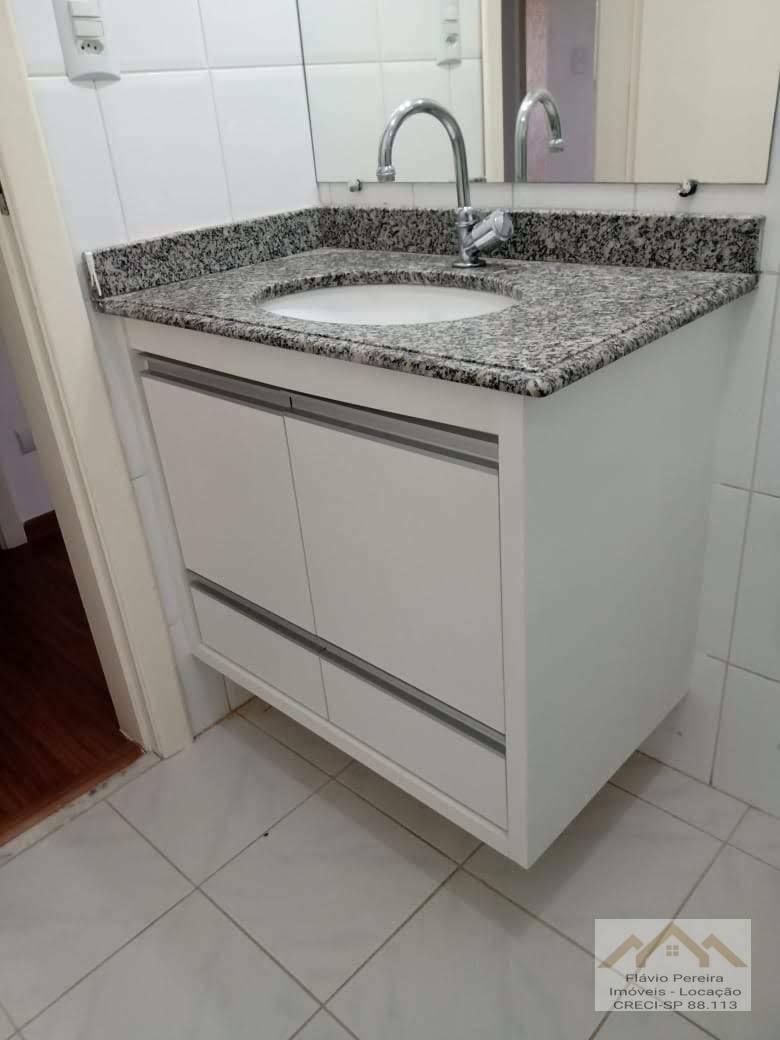 Apartamento à venda com 3 quartos, 90m² - Foto 35