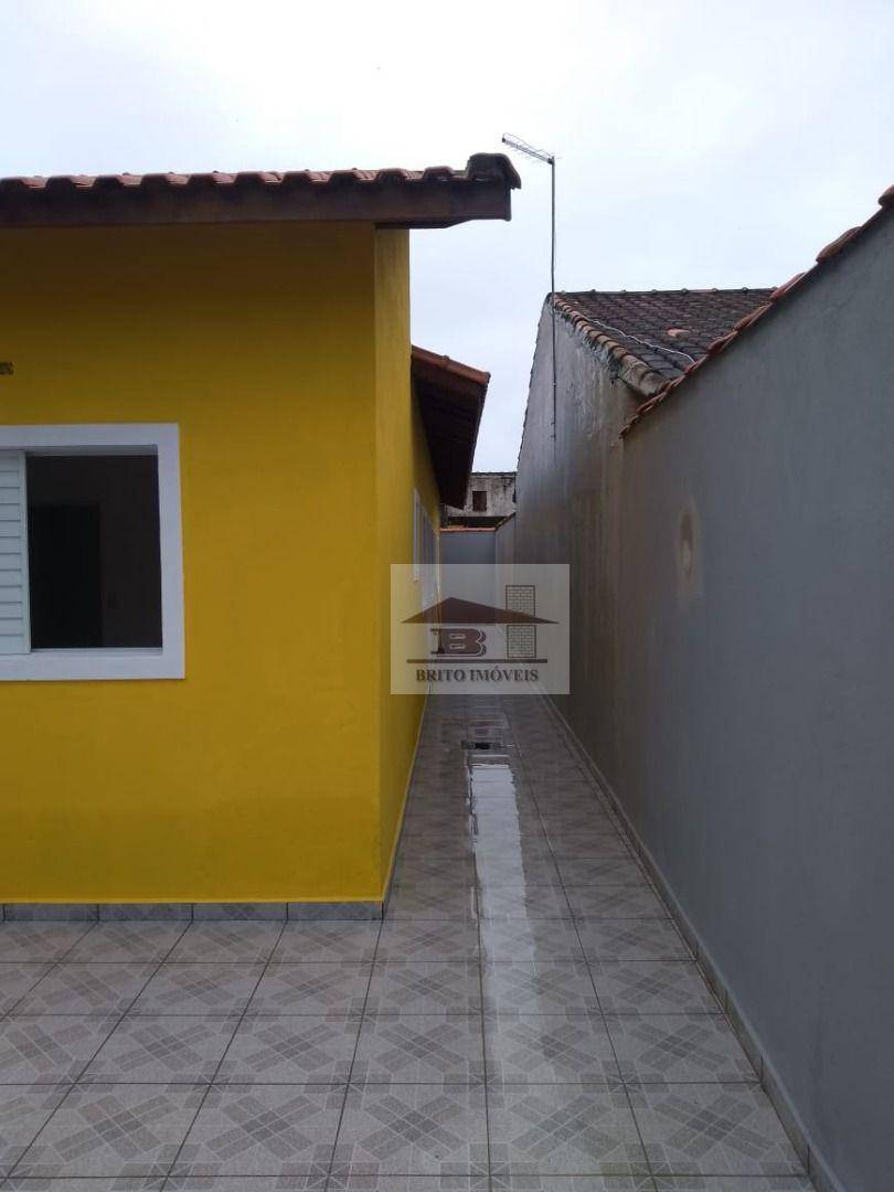 Casa à venda com 2 quartos, 125M2 - Foto 2