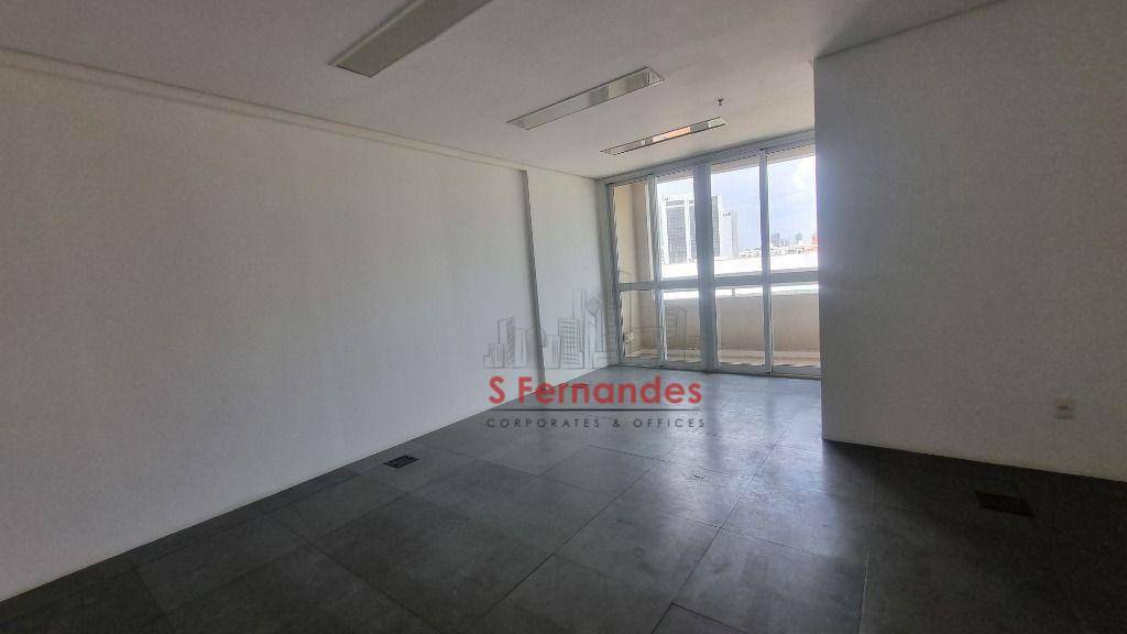 Conjunto Comercial-Sala para alugar, 38m² - Foto 14