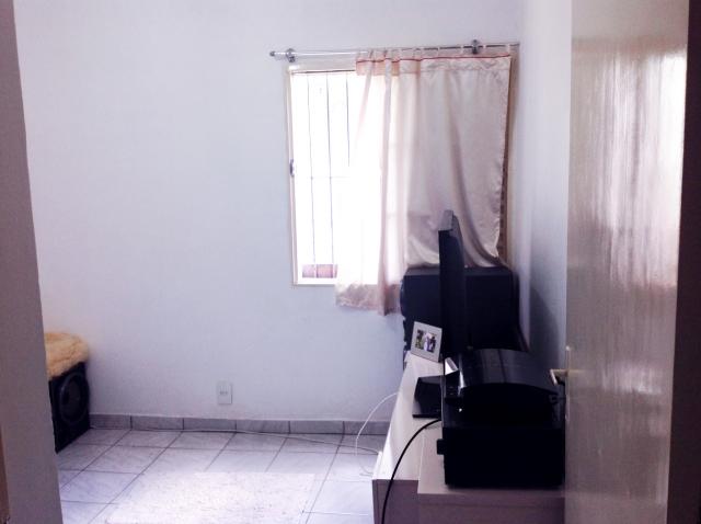 Apartamento à venda com 3 quartos - Foto 8