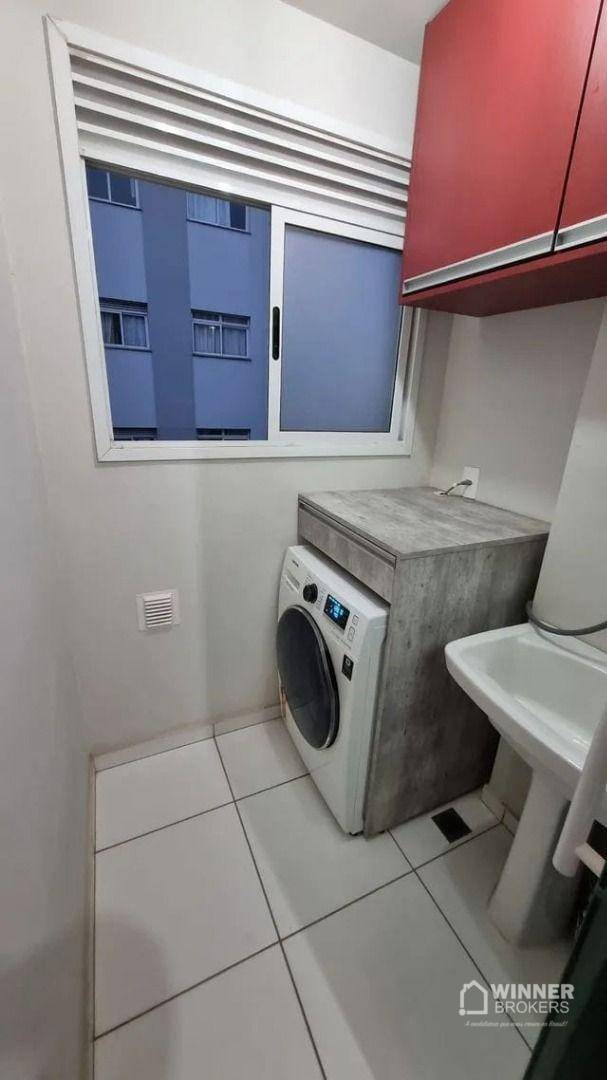 Apartamento à venda com 2 quartos, 48m² - Foto 15