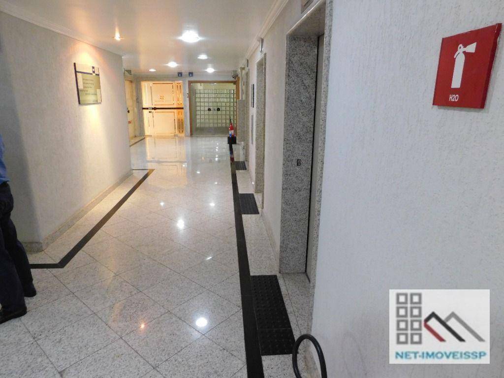 Conjunto Comercial-Sala para alugar, 145m² - Foto 4