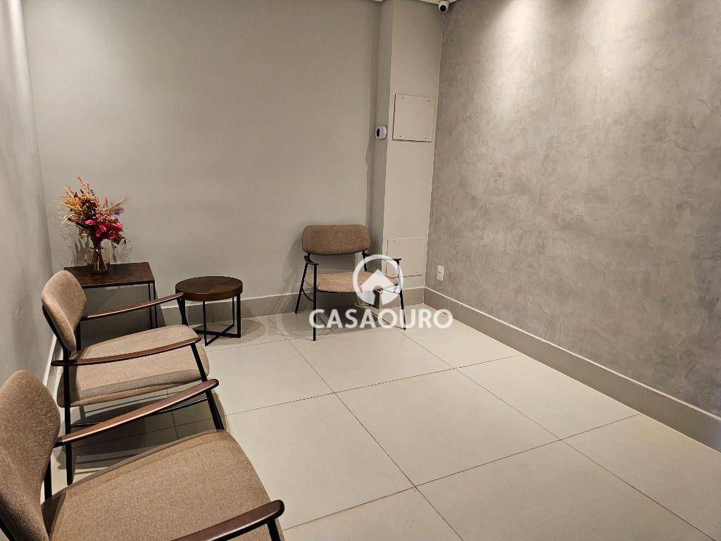 Apartamento à venda com 3 quartos, 77m² - Foto 20