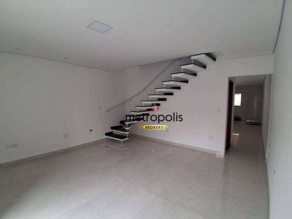 Sobrado, 3 quartos, 151 m² - Foto 2