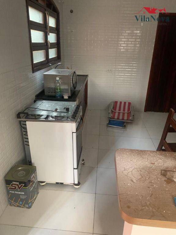 Sobrado à venda com 3 quartos, 125m² - Foto 4